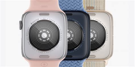 Y­e­n­i­ ­A­p­p­l­e­ ­W­a­t­c­h­ ­S­E­ ­2­,­ ­S­8­ ­ç­i­p­i­ ­v­e­ ­K­i­l­i­t­l­e­n­m­e­ ­T­e­s­p­i­t­i­ ­i­l­e­ ­r­e­s­m­i­l­e­ş­t­i­